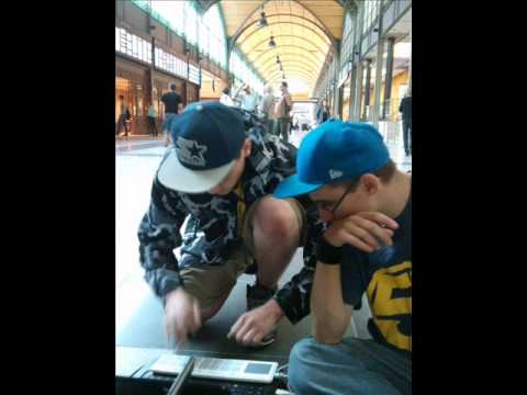 Szusty, Vu - Czysty distroj