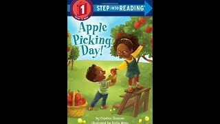 Apple Picking Day! gameplay video by Rayres80, 3:52 duration