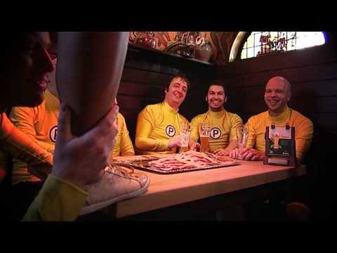 Promilaasj - Mien Have