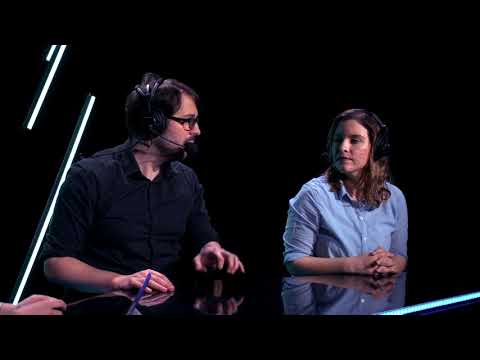 NATION WARS 5 - ITA vs KOR - Group A - Ro16 EN