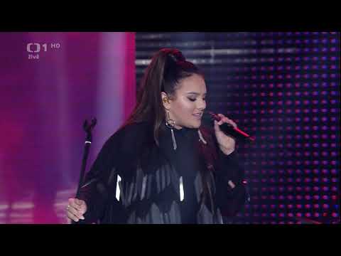 David Stypka & Ewa Farna - Dobré ráno, milá (Andel 2017)