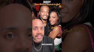 Dawn Richard Responds to Que’s Accusations She Did Diddy’s Dirty Work?! #diddytrial
