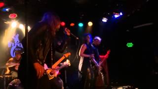Stars In Stereo - "Wasted" [Feat. Lzzy Hale & Joe Hottinger] (Live in L.A. 6-16-14)