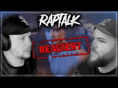 Selbstdarstellung sein Vater 😂😂 ASCHE x KOLLEGAH - SUICIDE | Raptalk reagiert