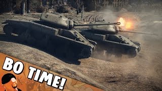 War Thunder - AC IV Thunderbolt "To The Last Aussie Standing!"