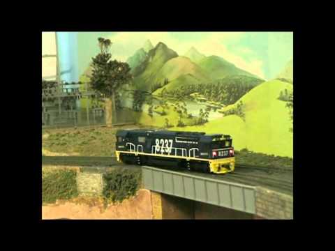 Pacific National 82 Class