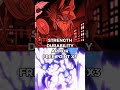 Alastor Vs Boros
