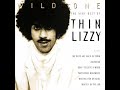 Thin Lizzy - Rosalie (Cowgirl's Song) [Live] 432 Hz
