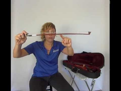 Orchestra Tutor - How to Unpack and Pack Up Your Stringed Instruments (Jen Mulhern)