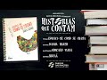 Histórias que Contam | Esqueci-me como se chama