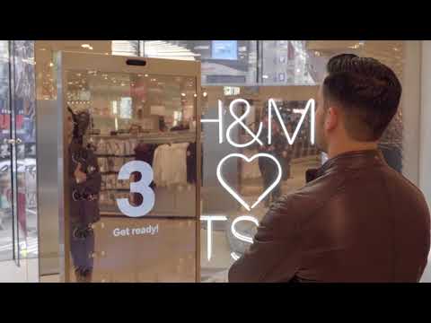 H&M - Customer Success Story