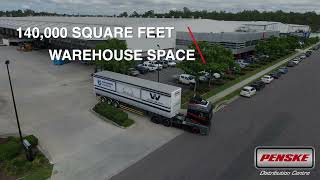 Penske ANZ Corporate Video