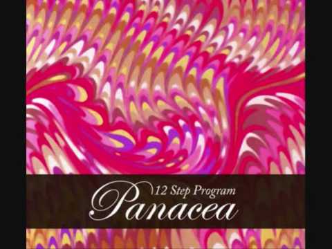 Panacea - Immortal - 12 Step Program