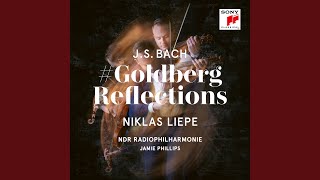 Goldberg&#39;s Last Summer for Violin, Piano and String Orchestra