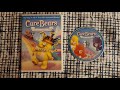 Opening To Care Bears Journey To Joke A Lot 2004 DVD