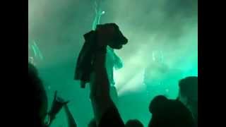 Covenant 120904-13 One World, One Sky