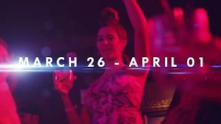 E11EVEN Miami Music Week 2 Teaser