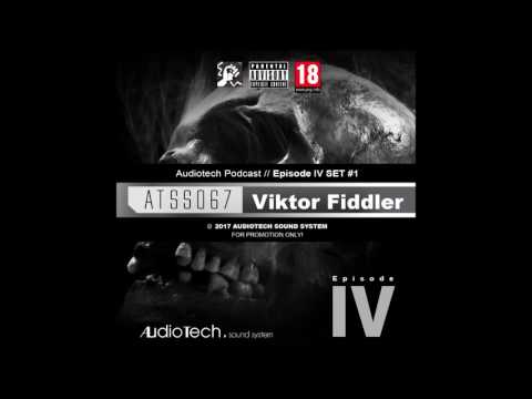 ATSS067  -  Viktor Fiddler ► Hass Alkoss