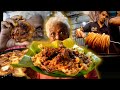 We Tried Different PAROTTA VARIETIES In Chennai Nei Bun Parotta Thoothukudi Poricha Parotta