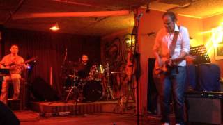 going down - john mayall