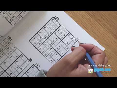 How to Solve Soduko - Solving Soduku For Beginners