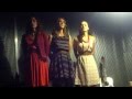 Red Molly "Dear someone"