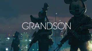 grandson - Stick Up