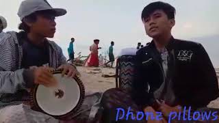 Download lagu Lagu percuma versi maulana #dhonz pillows & rizqi GJ mp3