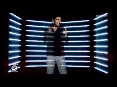 Barad - Be To Residam OFFICIAL VIDEO