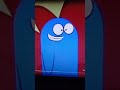 Down Right Devious pt1 Bloo #shorts #meme