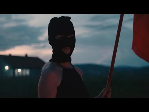 DJ FLAME - Shqipëri (Remix) (Music Video 2024)