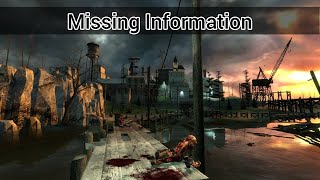Полное прохождение Missing Information (Half-Life 2 mod) без комментариев.