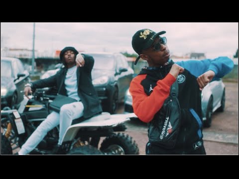 Denzo - La sacoche (Feat. Koba LaD)