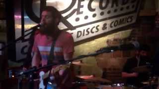 Manchester Orchestra &quot;The Ocean&quot;