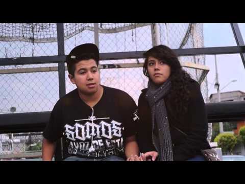 Ramse "ME INSPIRAS"  Apuntando Alto 2016