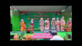 Download lagu Kuy Hijrah mp3 Download lagu Kuy Hijrah mp3