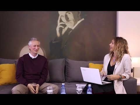Intervju: Goran Potkonjak (Autor i voditelj: Bojana Miljanić)