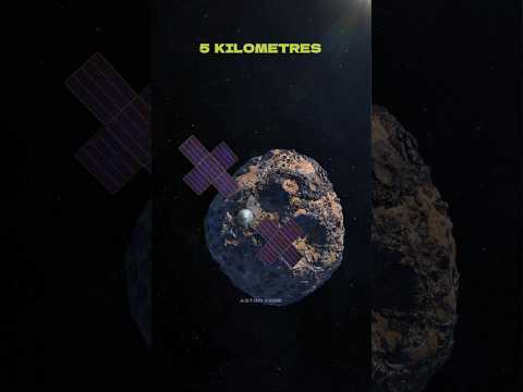 Earth Hidden Second Moon 3753 Cruithne#science #sciencefacts