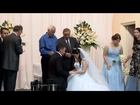 07 Iunie 2015 Căsătoria lui John & Jess