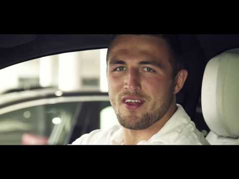 All-New Jaguar F-Pace at Concord Jaguar