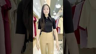 NKAT2508006 black + NKQU2502003 brown