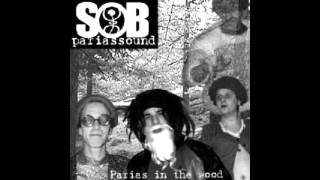 SOB Pariassound - Feel the dim