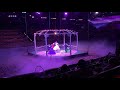 Dolly Parton S Stampede And Dollywood