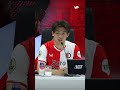 Of kersverse Feyenoord-aanwinst Ueda ????? ???? voelt vanwege zijn prijskaartje? ???