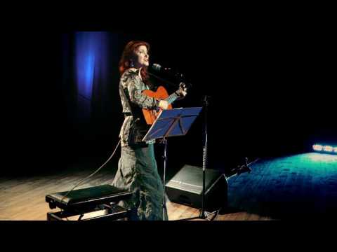 Barbara Kalinowska  - Ostatni trolejbus (Bułat Okudżawa)