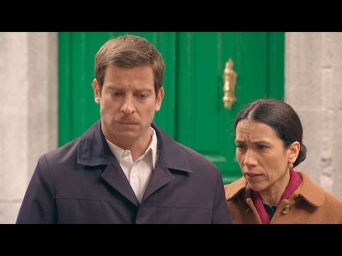 Amar c823 - Marcelino y Manolita, preocupados por Leonor