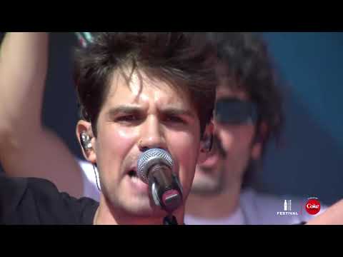 LEMOT - COCA COLA MUSIC EXPERIENCE 2022 (Directo)