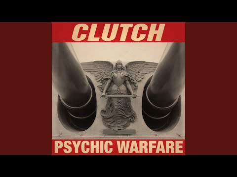 Videoclip de Son of Virginia — Clutch