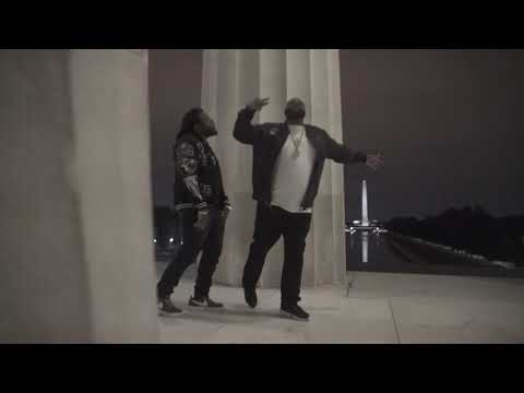 Yowda X Fat Trel (Official Music Video) BUILT 4 IT