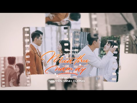Mùa thu năm ấy - Barry Nam Bảo